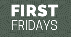 First Fridays