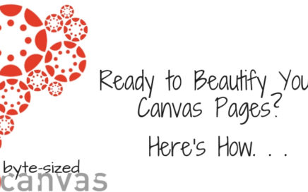 Ready to Beautify Your Pages?