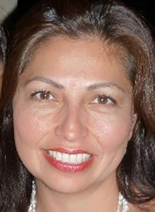 Mirla Garcia Portrait