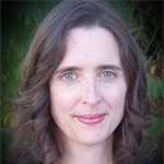 Liz du Plessis 150 square profile