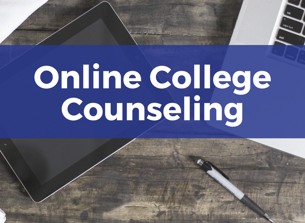 Online Counseling